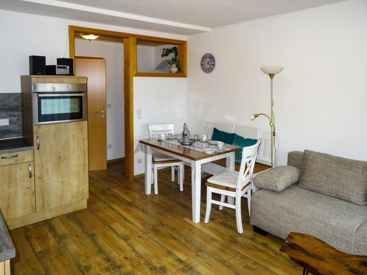 Gaestehaus Erika - Chiemgau Karte Inzell Dış mekan fotoğraf
