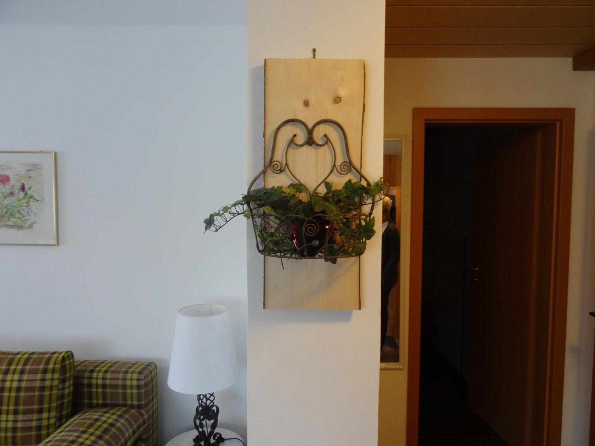 Gaestehaus Erika - Chiemgau Karte Inzell Dış mekan fotoğraf