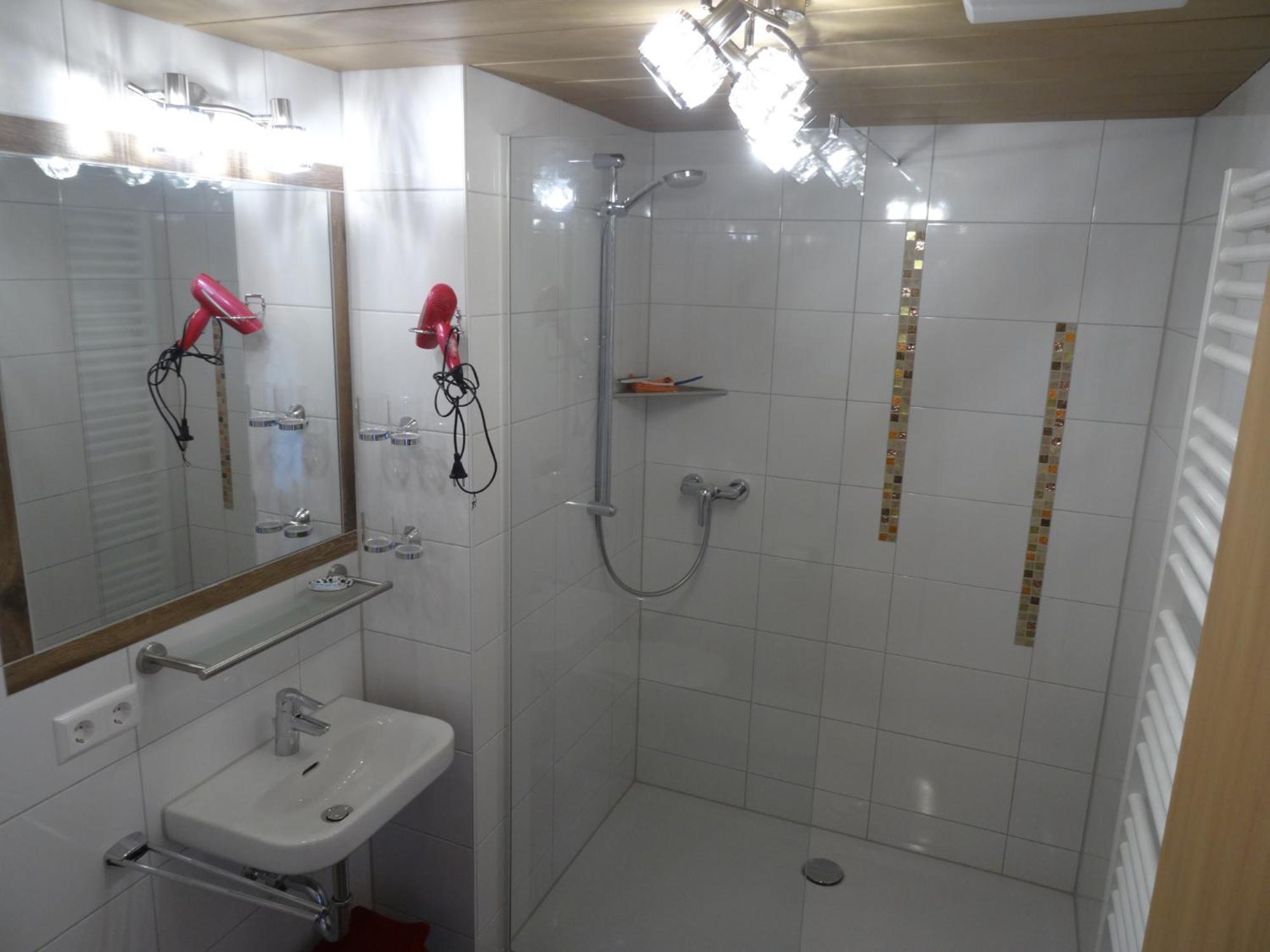 Gaestehaus Erika - Chiemgau Karte Inzell Dış mekan fotoğraf