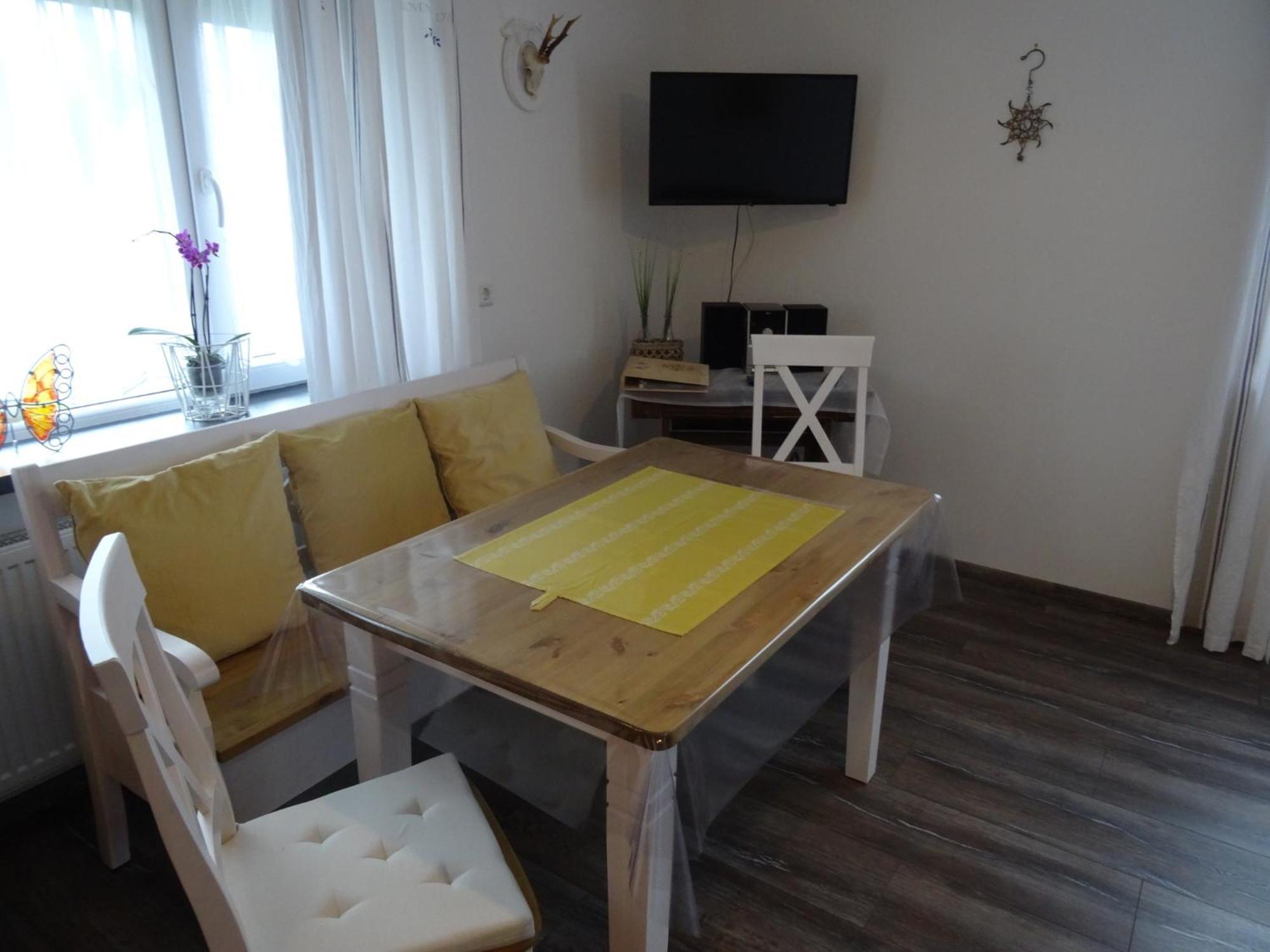 Gaestehaus Erika - Chiemgau Karte Inzell Dış mekan fotoğraf