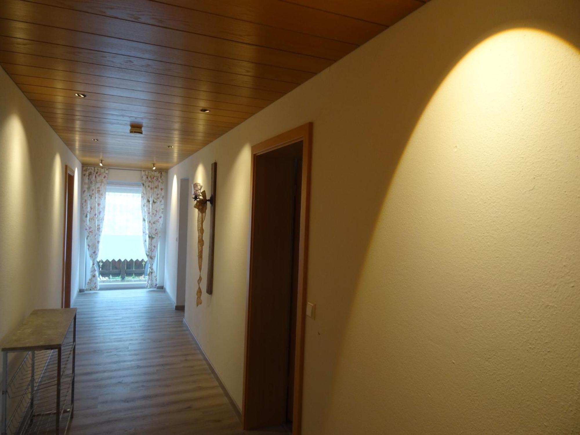 Gaestehaus Erika - Chiemgau Karte Inzell Dış mekan fotoğraf