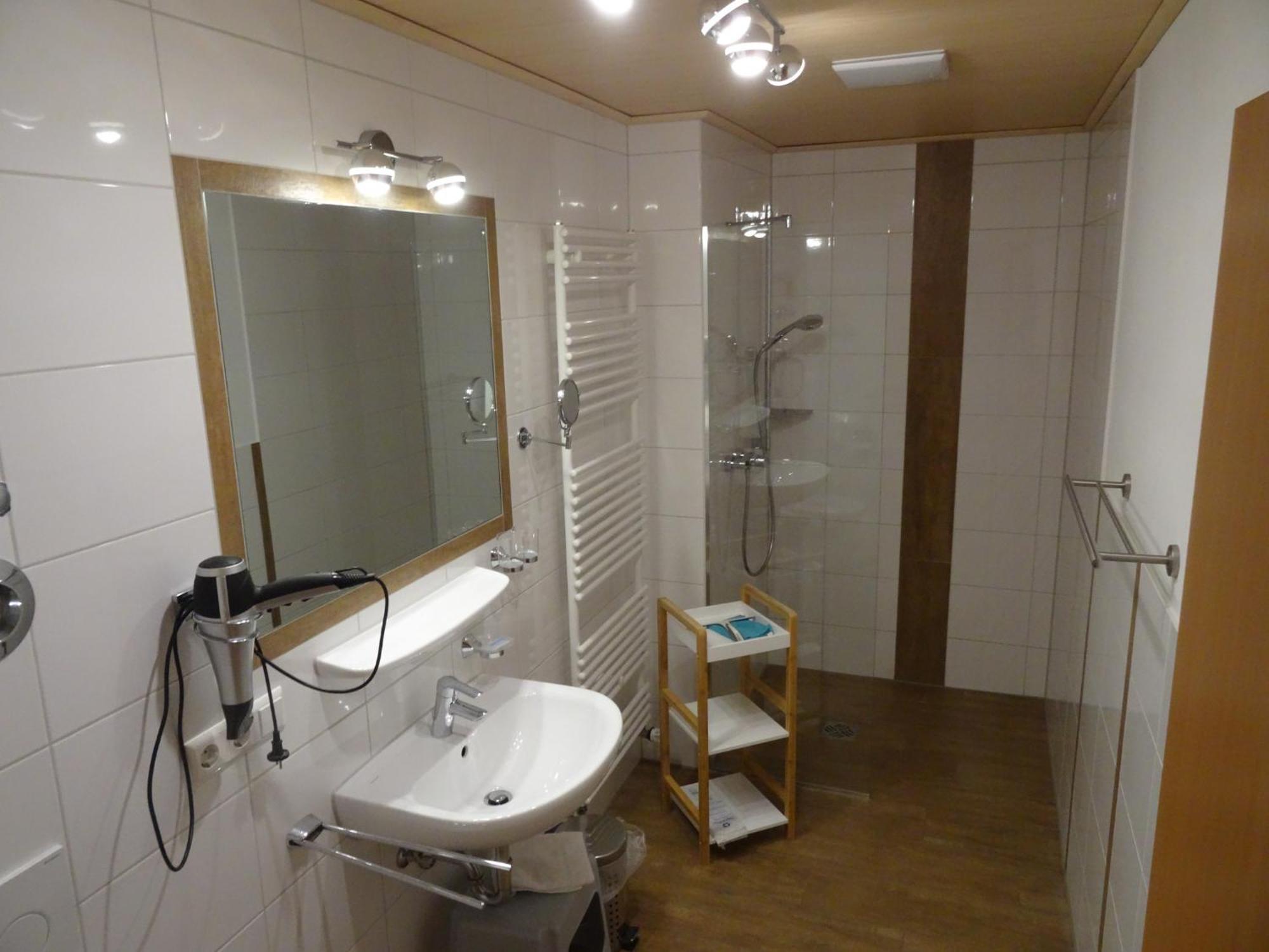 Gaestehaus Erika - Chiemgau Karte Inzell Dış mekan fotoğraf