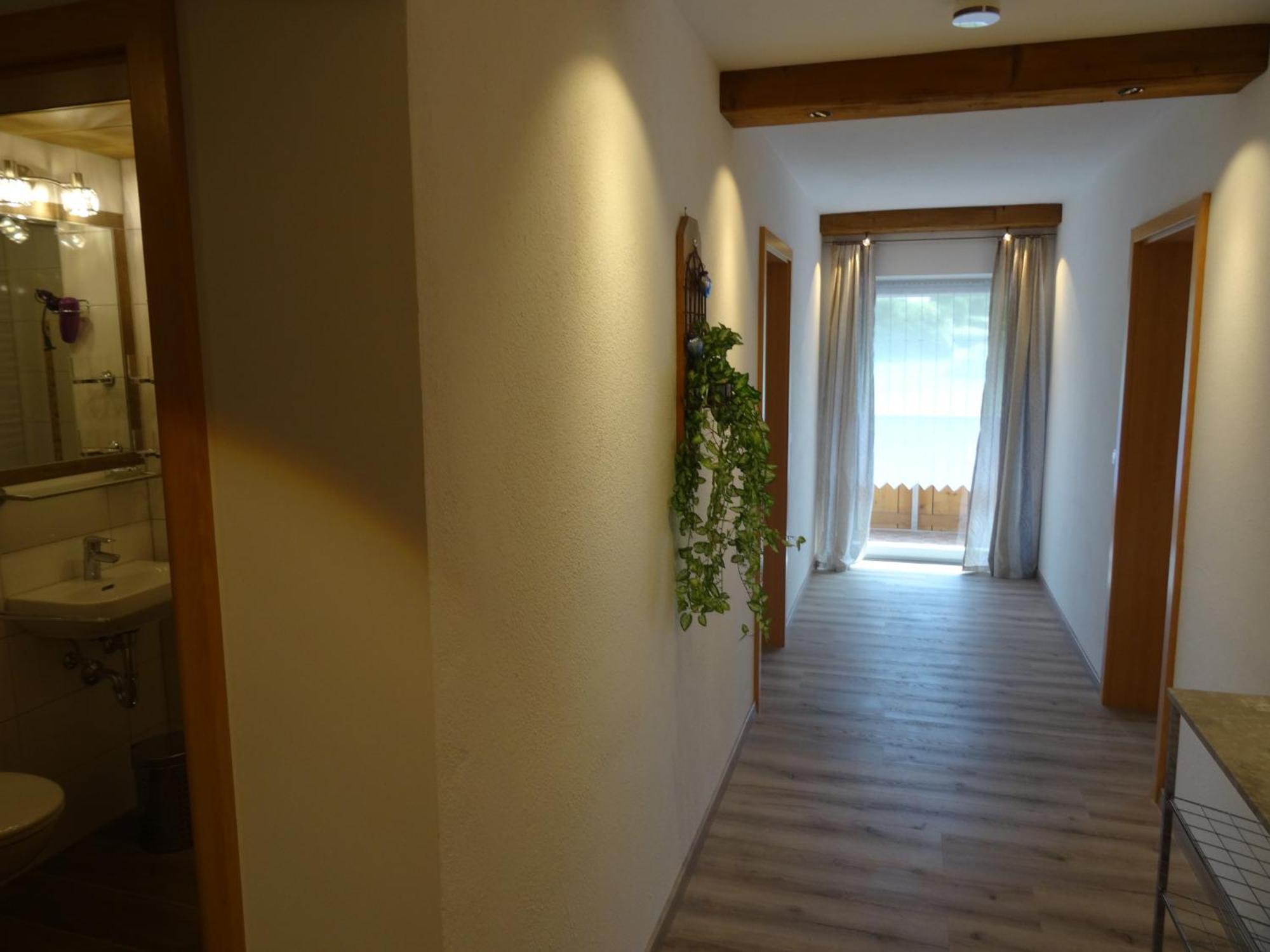 Gaestehaus Erika - Chiemgau Karte Inzell Dış mekan fotoğraf