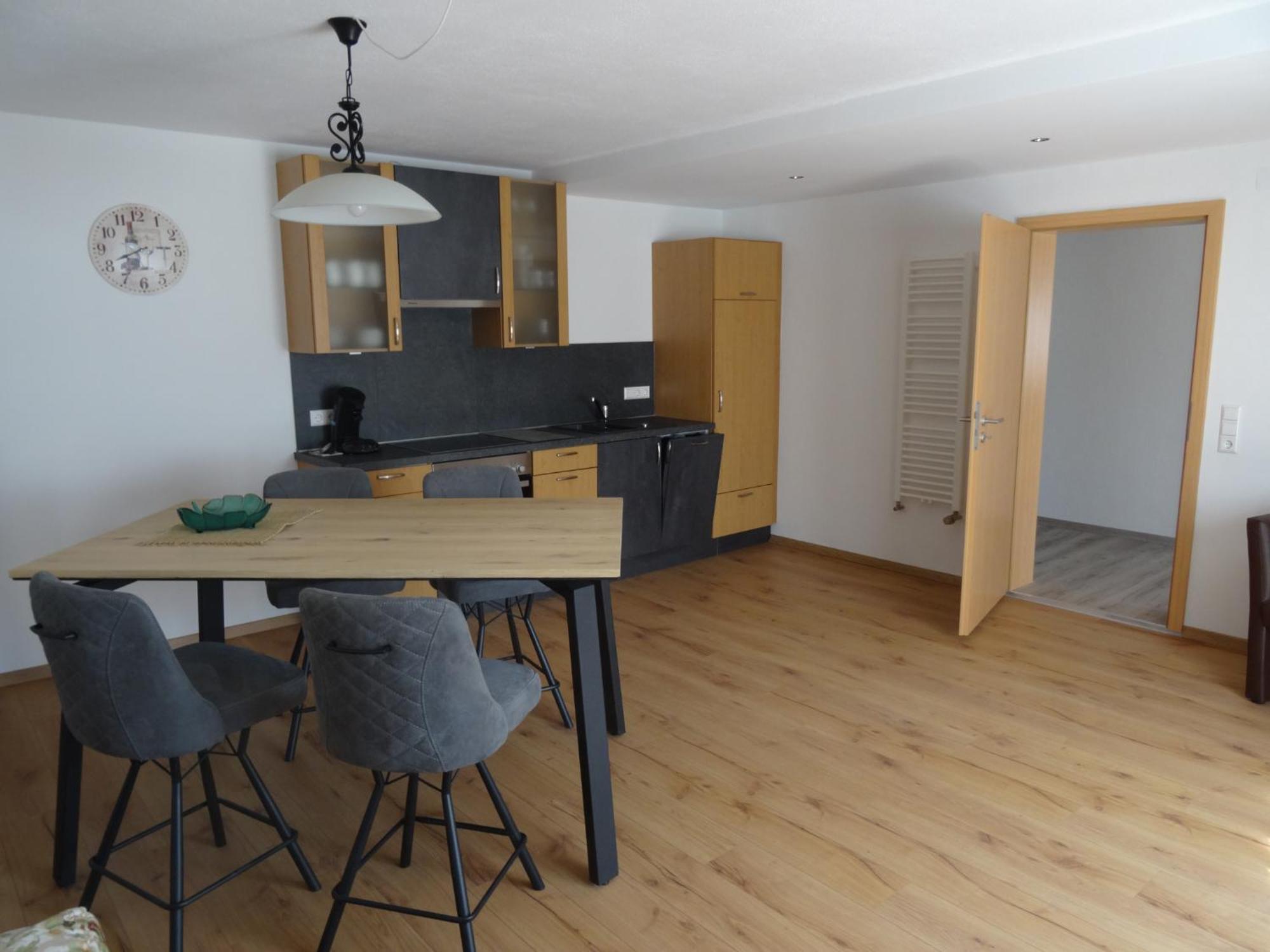 Gaestehaus Erika - Chiemgau Karte Inzell Dış mekan fotoğraf