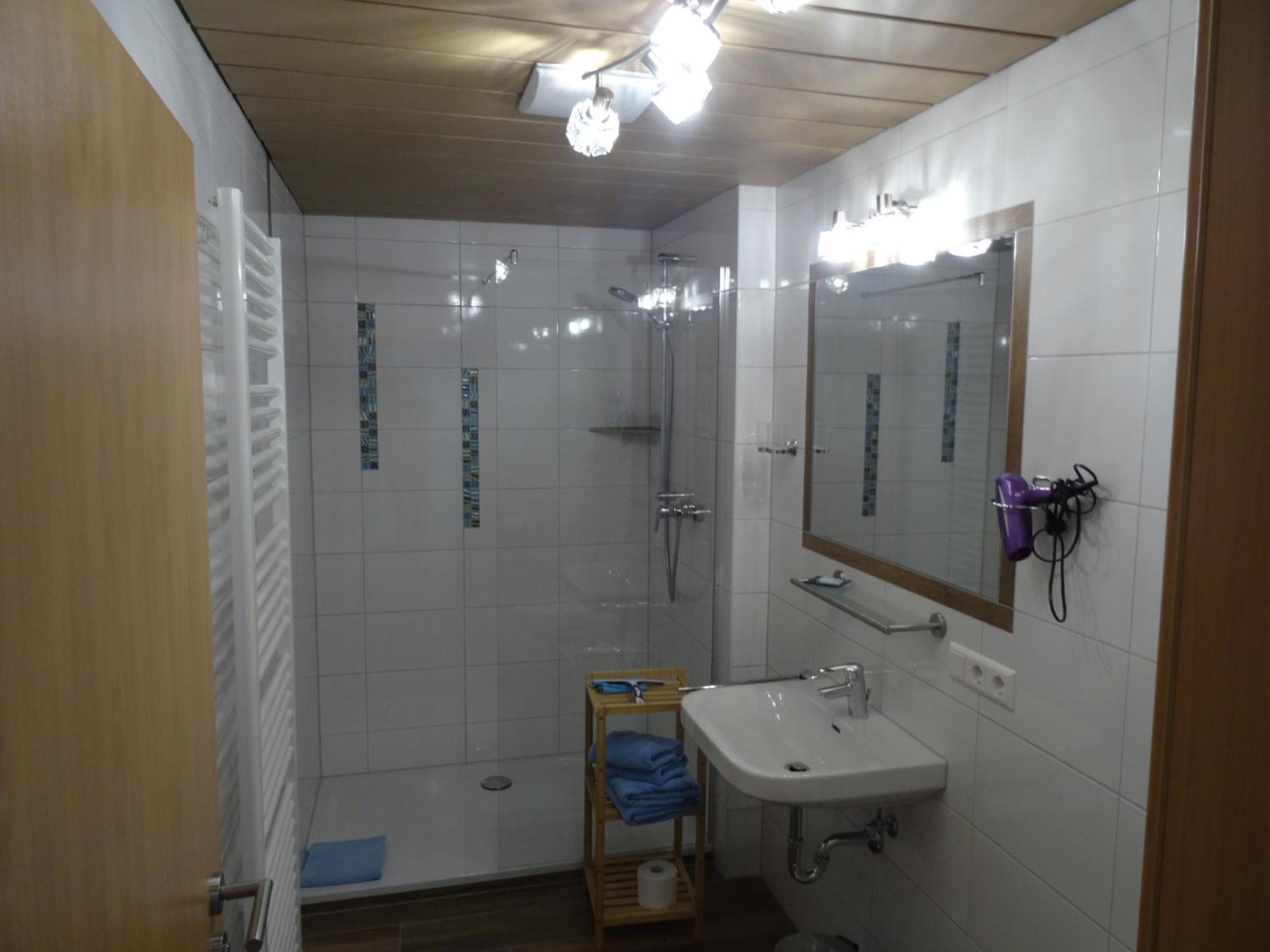 Gaestehaus Erika - Chiemgau Karte Inzell Dış mekan fotoğraf