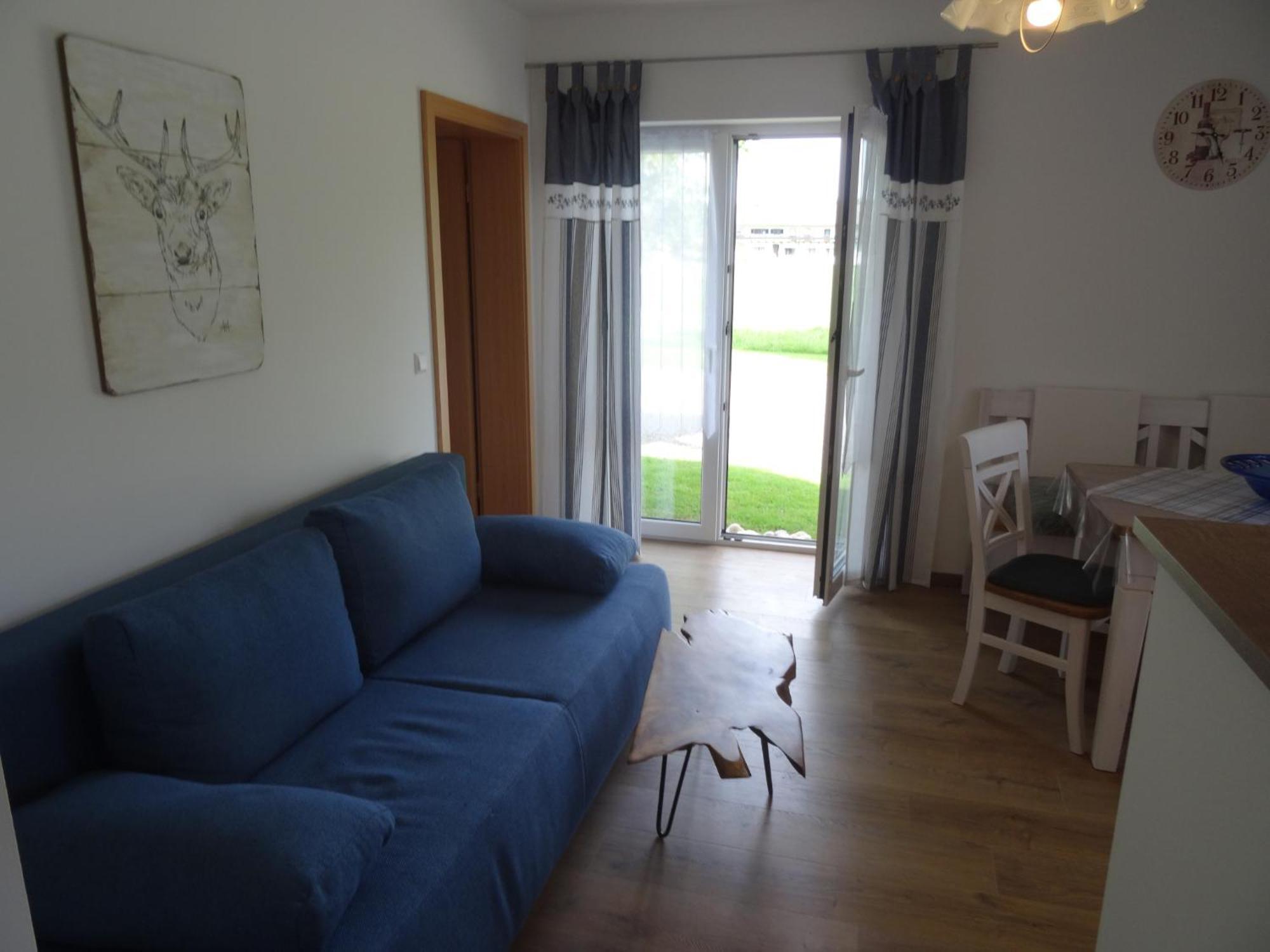Gaestehaus Erika - Chiemgau Karte Inzell Dış mekan fotoğraf