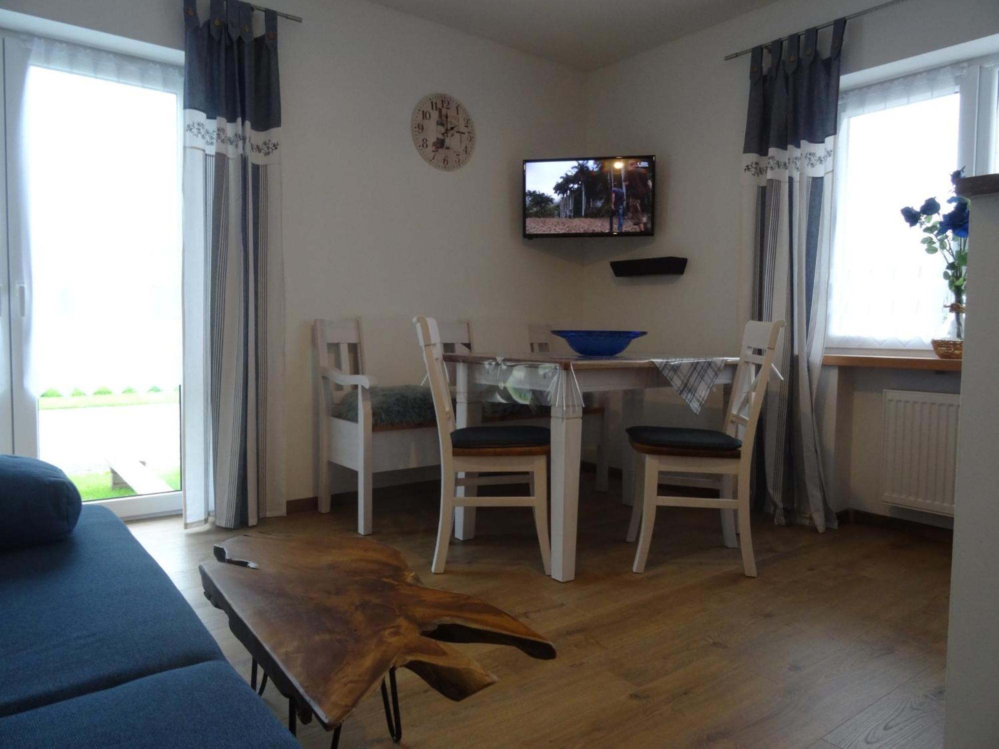 Gaestehaus Erika - Chiemgau Karte Inzell Dış mekan fotoğraf
