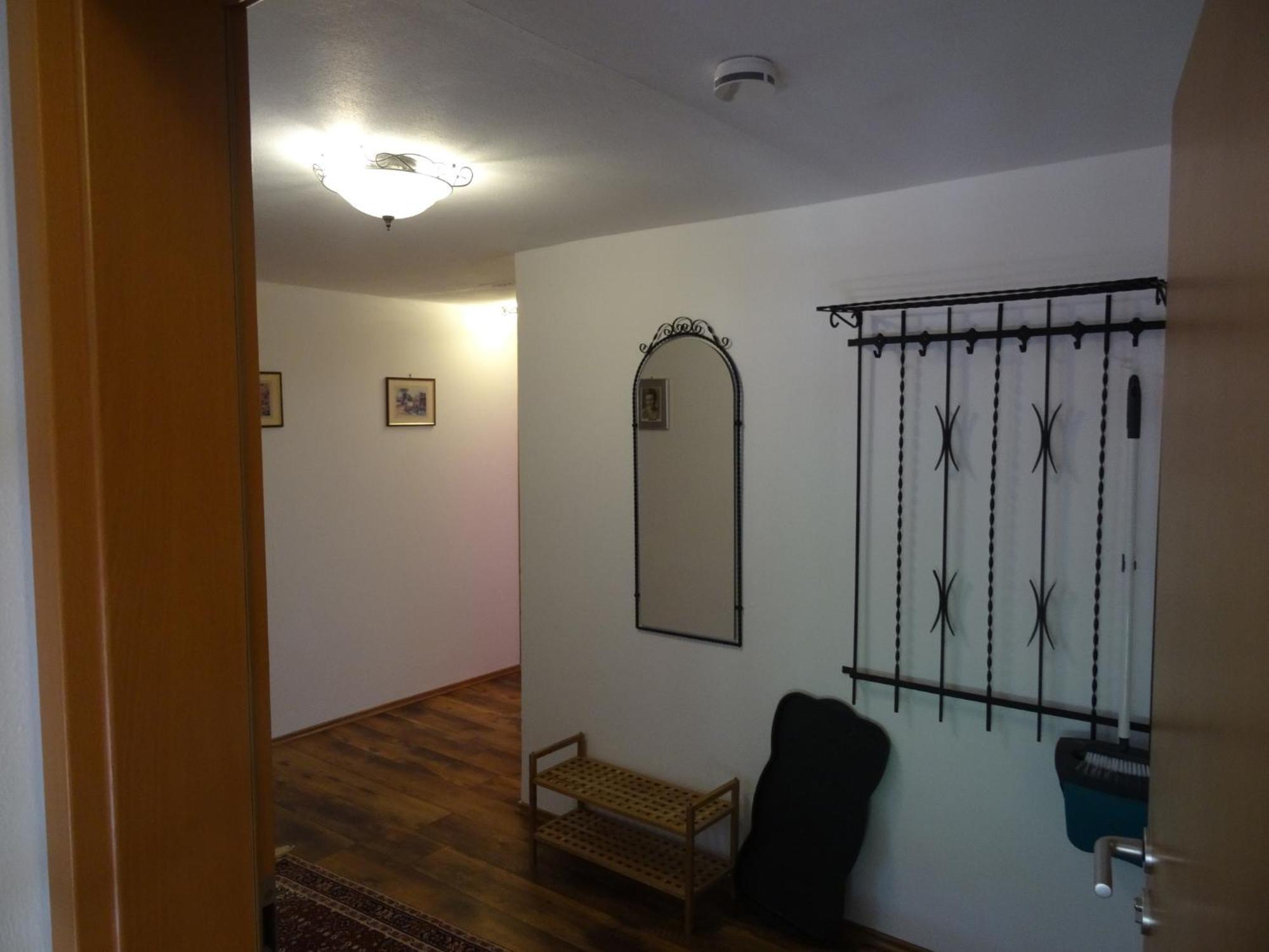 Gaestehaus Erika - Chiemgau Karte Inzell Dış mekan fotoğraf